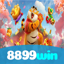 8899win：O cassino online está te esperando! Gire a roleta e ganhe!