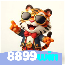 8899win：Gire as slots e conquiste prêmios incríveis no nosso cassino!