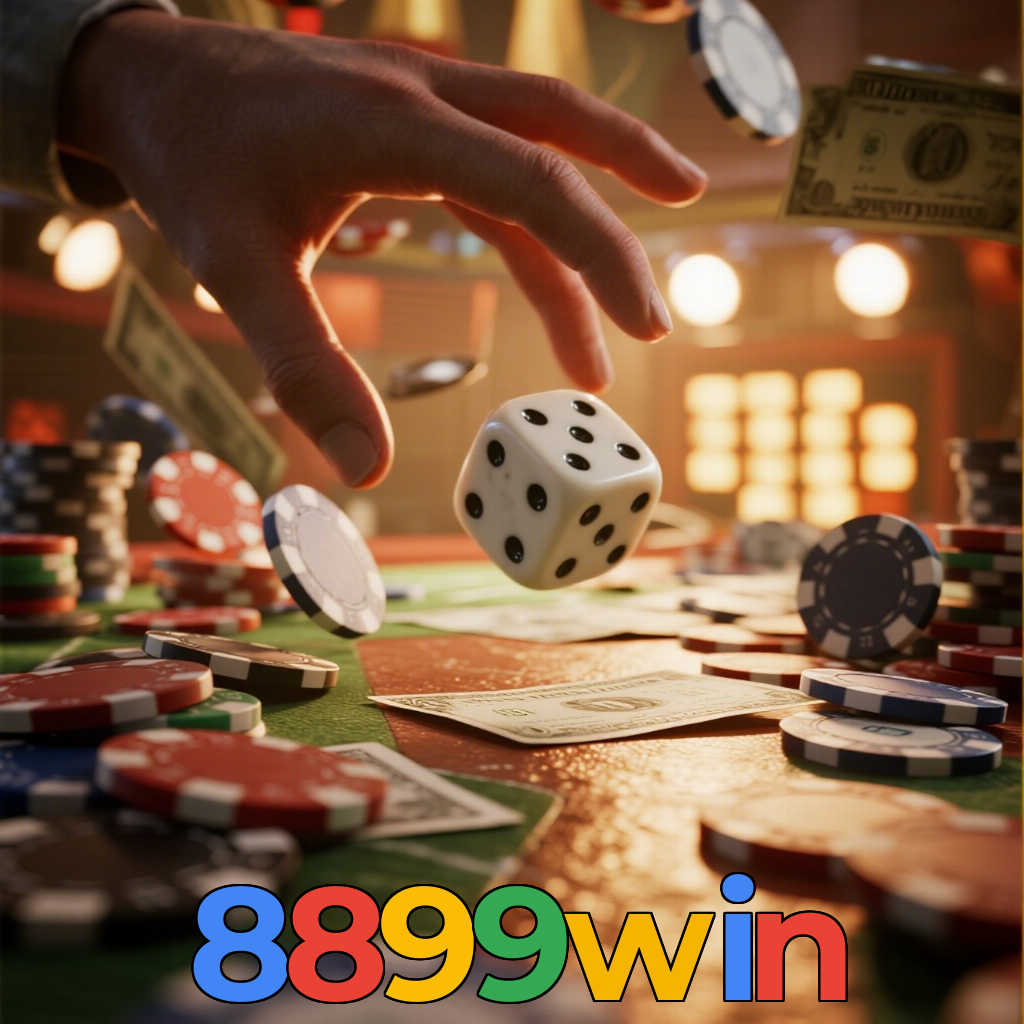 8899win:Jogue slots, aposte no futebol e vença em grande estilo!