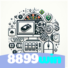 8899win：Em nosso cassino online, as melhores vitórias estão por vir!