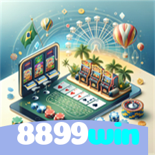 8899win：Vença no poker e mostre que você é um verdadeiro campeão!