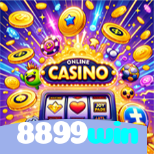 8899win：A vitória no futebol online está esperando por você!