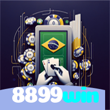 8899win：Apostas emocionantes em futebol e vitórias épicas no cassino online!