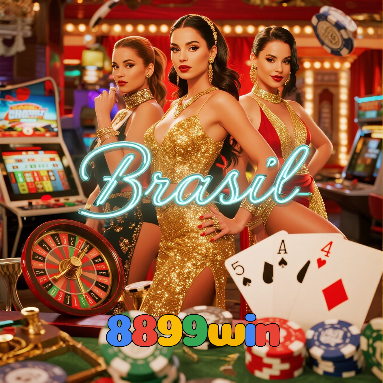 8899win:Aposte nas roletas e leve o jackpot para casa!