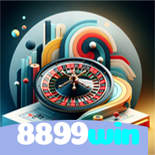 8899win：Gire a roleta e faça história! Grandes prêmios estão ao seu alcance!