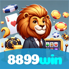 8899win：Apostas emocionantes em futebol e diversão garantida em blackjack e roleta!