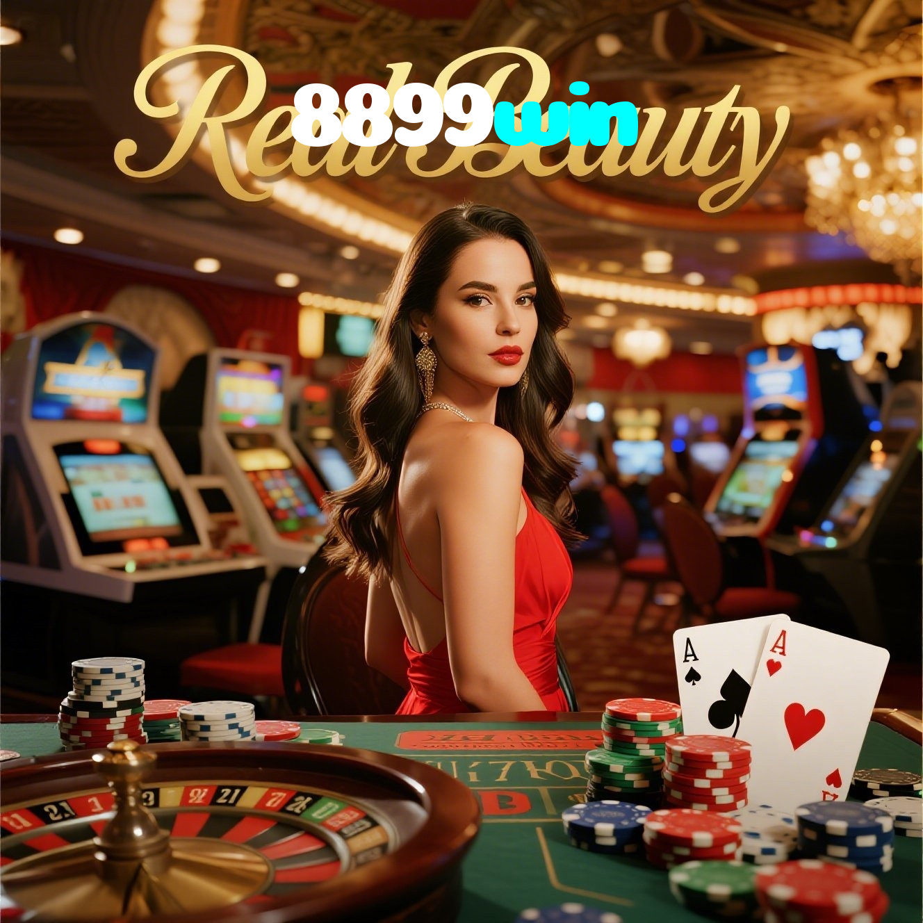 8899win:O cassino online mais seguro para apostas em futebol e diversão com roleta!