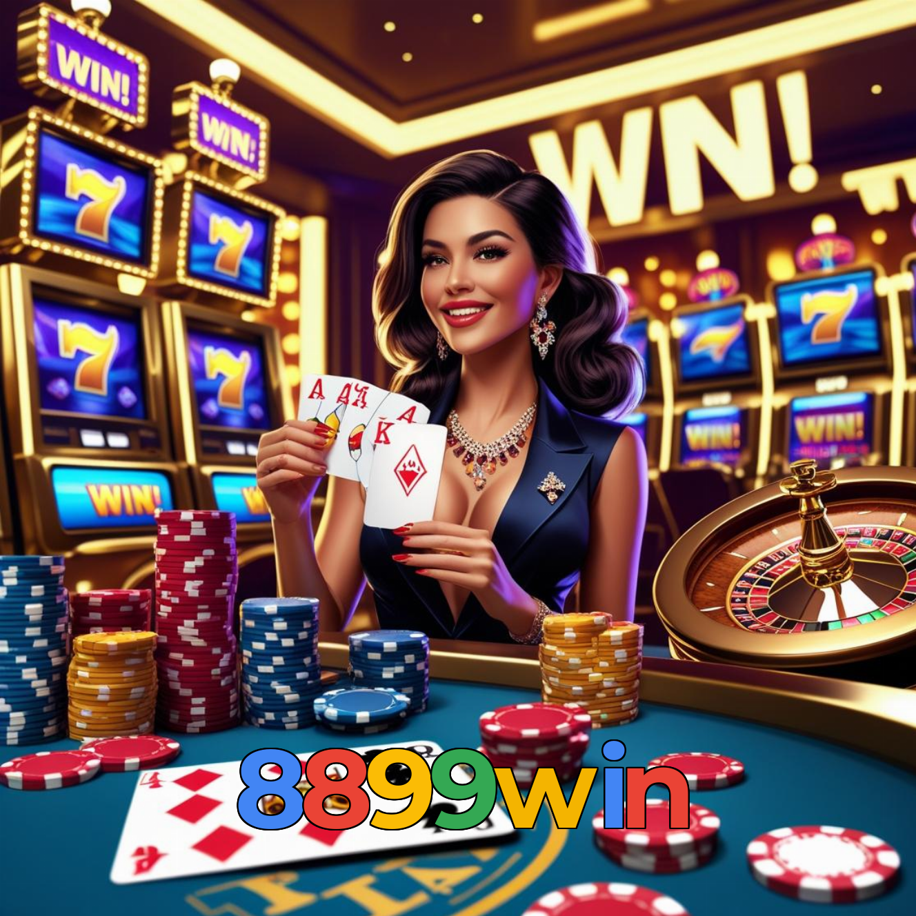 8899win:Aposte no futebol e jogue slots para ganhar em grande estilo!