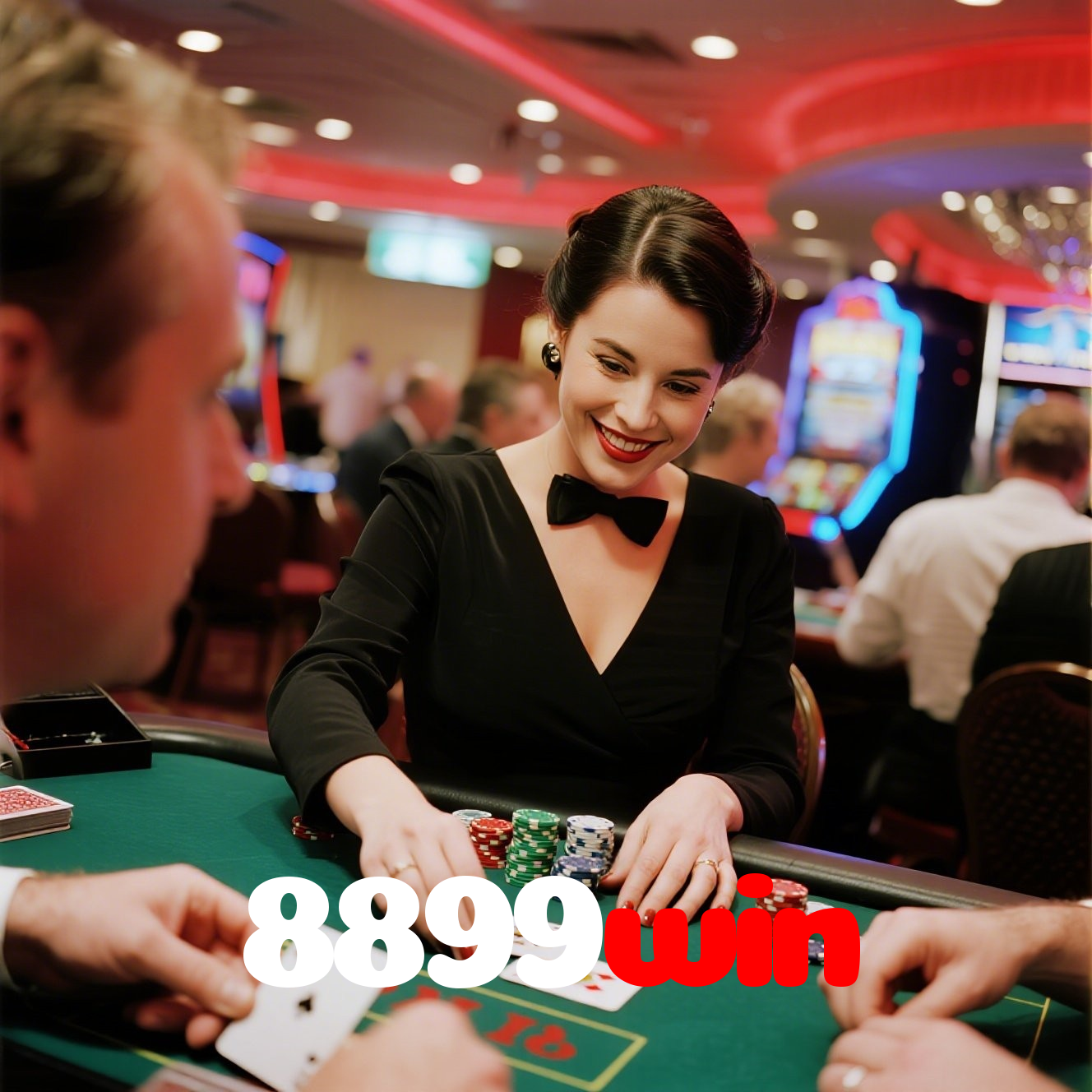8899win：A melhor plataforma de cassino para apostas no futebol e roleta!