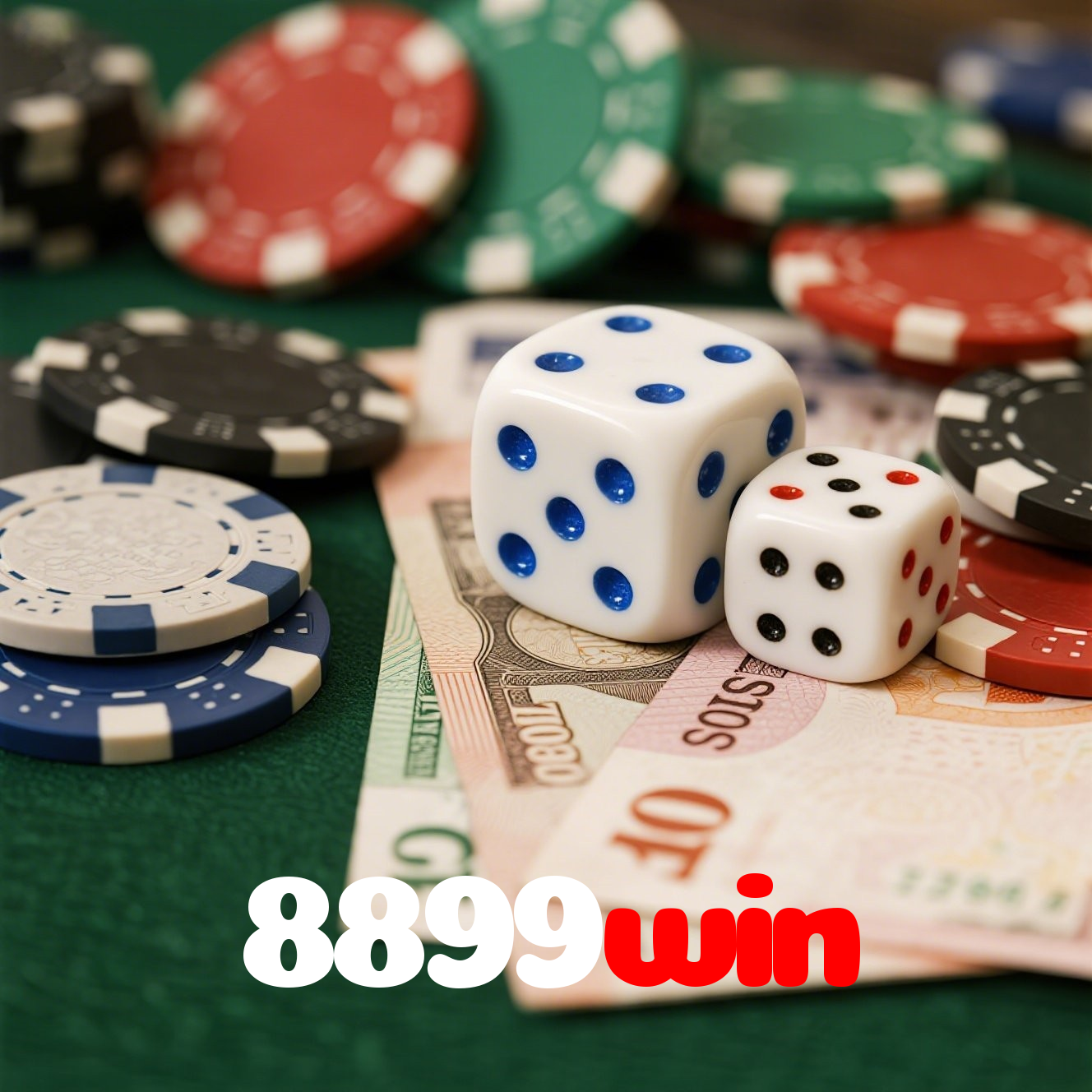 8899win:Onde as apostas no futebol se encontram com as vitórias no cassino!