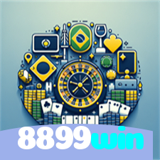 8899win：Em nosso cassino online, a diversão nunca tem fim!