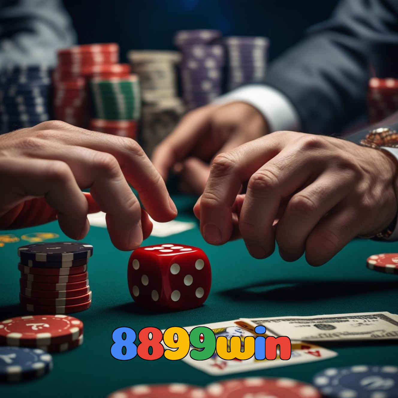 8899win：Aposte no futebol e jogue blackjack para grandes vitórias!