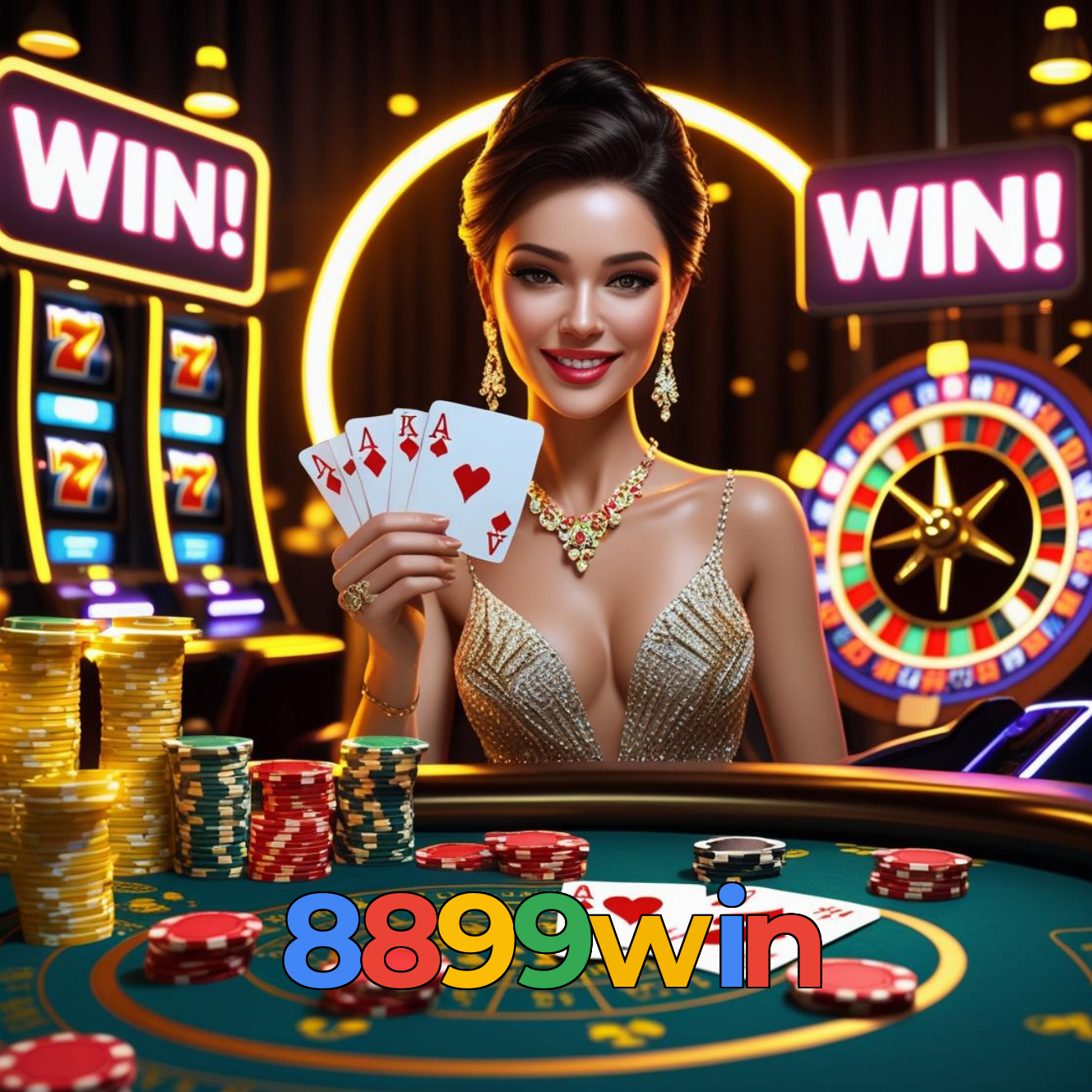 8899win:No cassino online mais seguro, aposte no futebol e jogue slots emocionantes!
