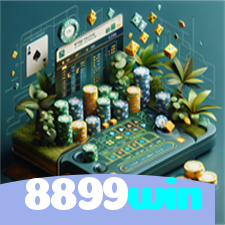 8899win:Aposte no futebol e jogue os melhores jogos de cassino com prêmios incríveis!