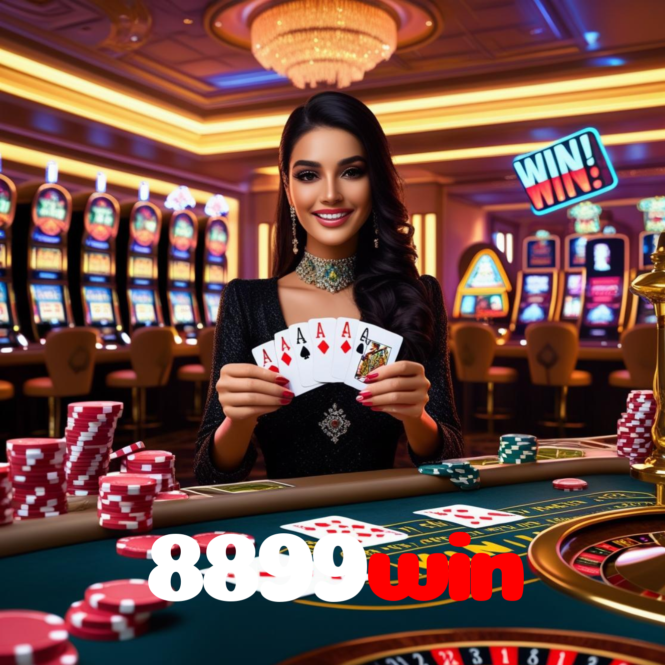 8899win:A sorte está ao seu lado no cassino online com jogos de roleta e apostas no futebol!