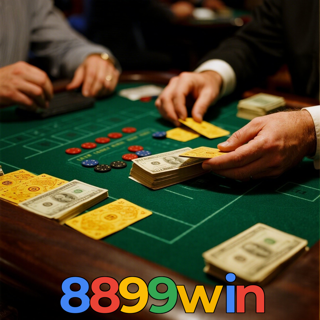 8899win：O melhor do futebol digital te espera! Aposte agora e vença!