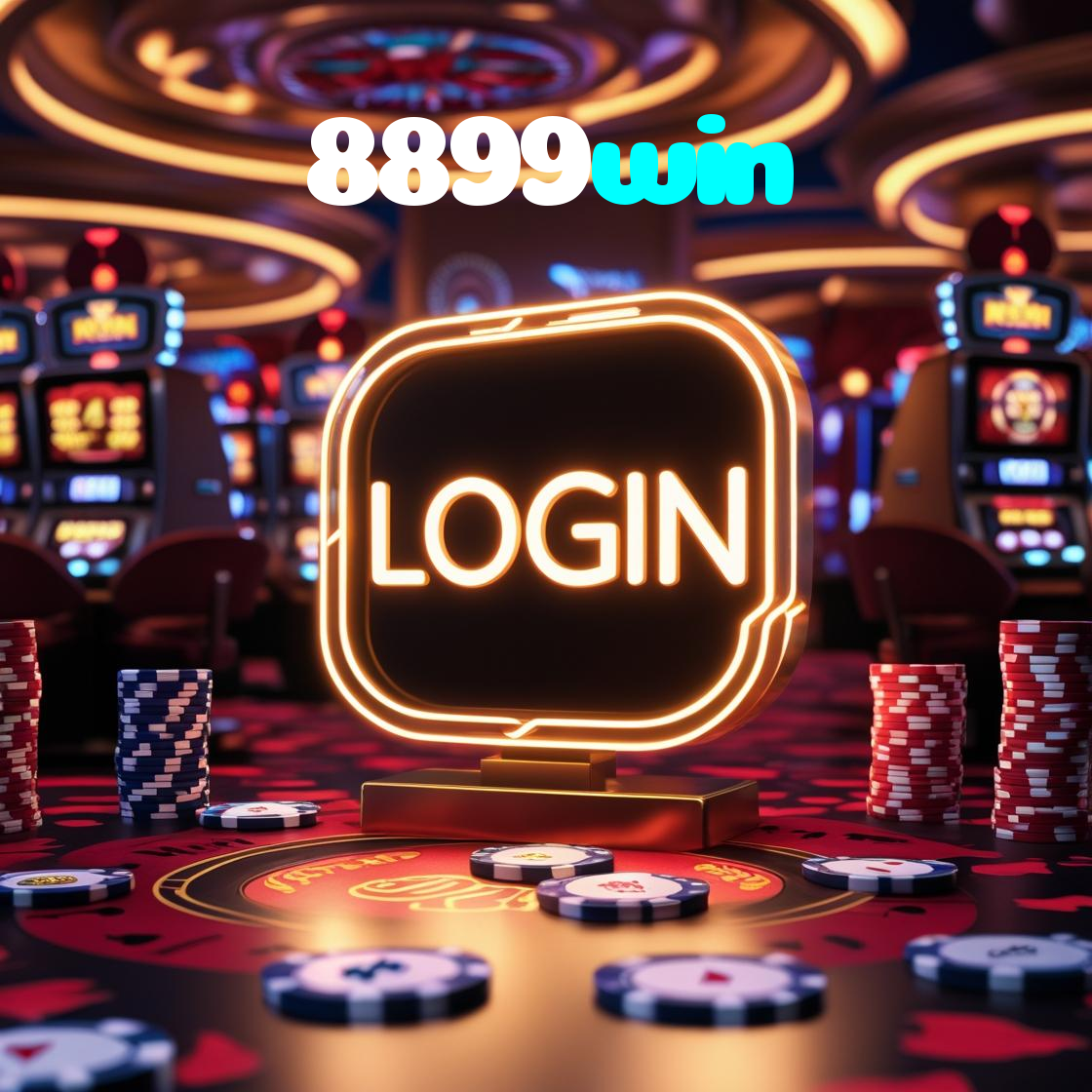 8899win:Aposte no futebol e jogue slots para ganhar em grande estilo!