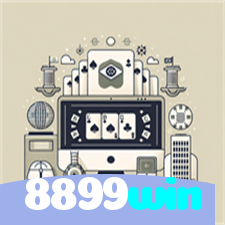 8899win:Jogue roleta, aposte no futebol e ganhe grandes prêmios!