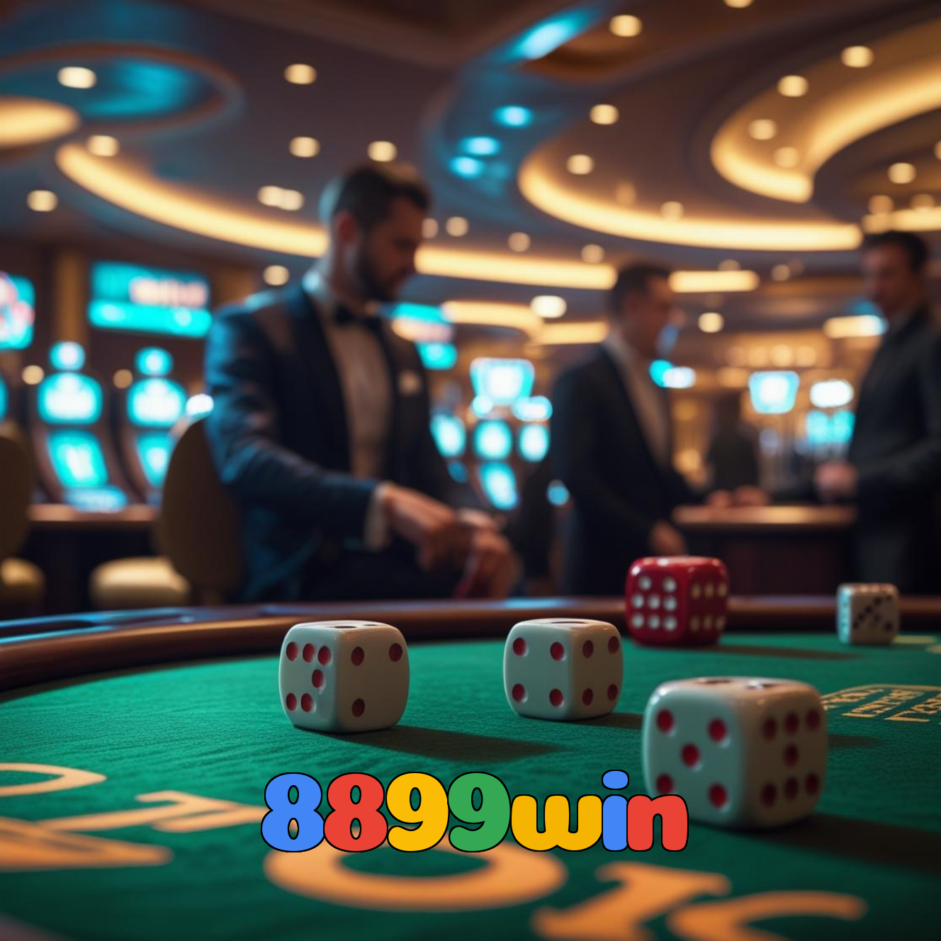 8899win:Conquiste grandes vitórias em blackjack e aposte no futebol online!