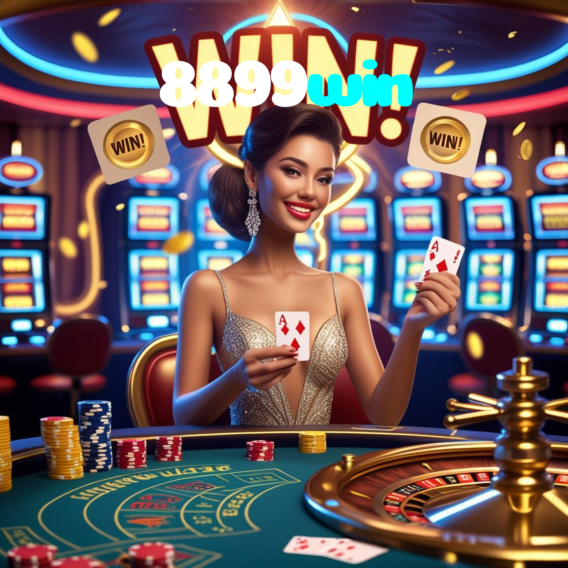8899win：Divirta-se com blackjack e apostas no futebol online, onde a sorte está ao seu lado!