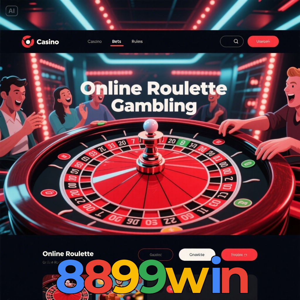 8899win:Jogue slots, aposte no futebol e conquiste vitórias épicas no cassino!