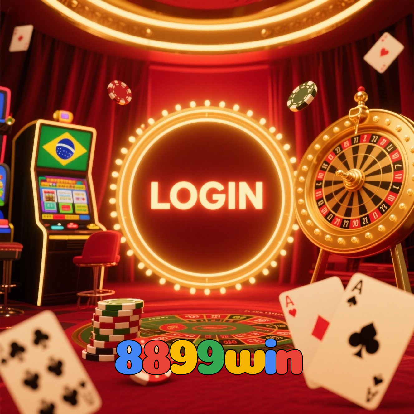 8899win:O futebol nunca foi tão divertido! Aposte nas melhores partidas e vença!