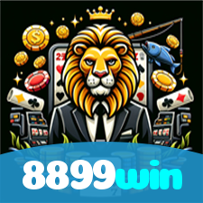 8899win：Jogue poker, aposte no futebol e tenha uma experiência incrível no cassino online!