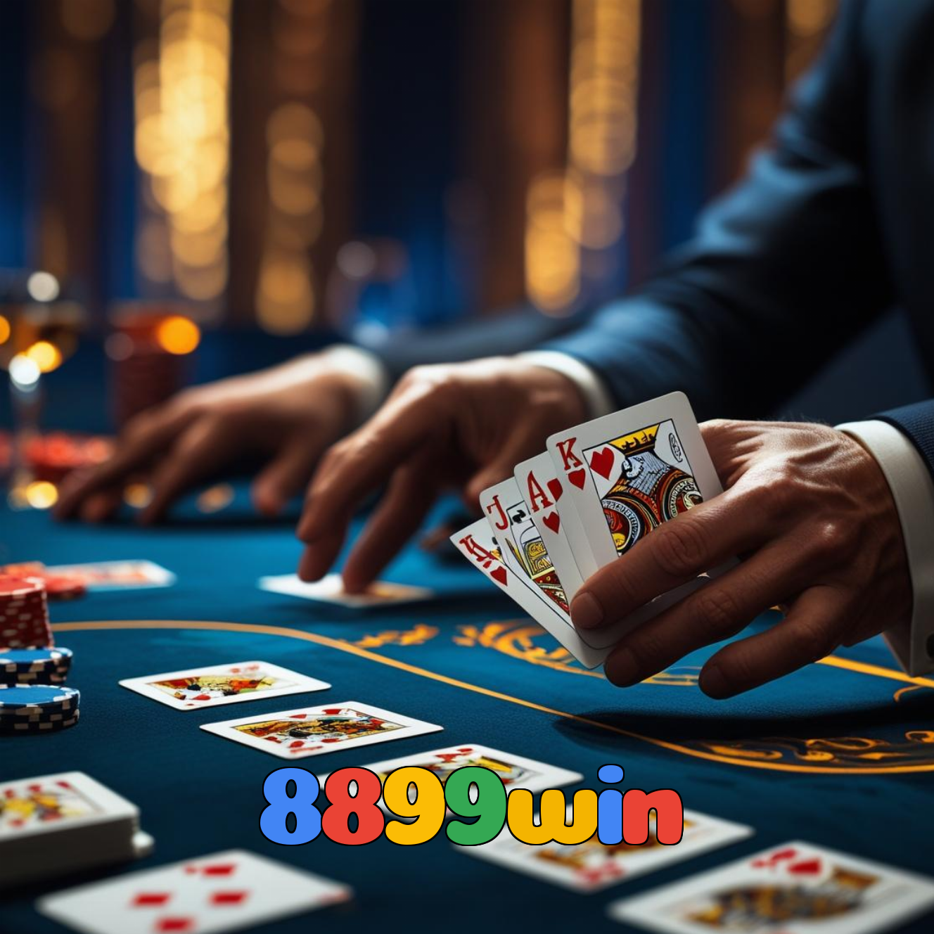 8899win:Aposte no futebol e jogue slots para ganhar em grande estilo!