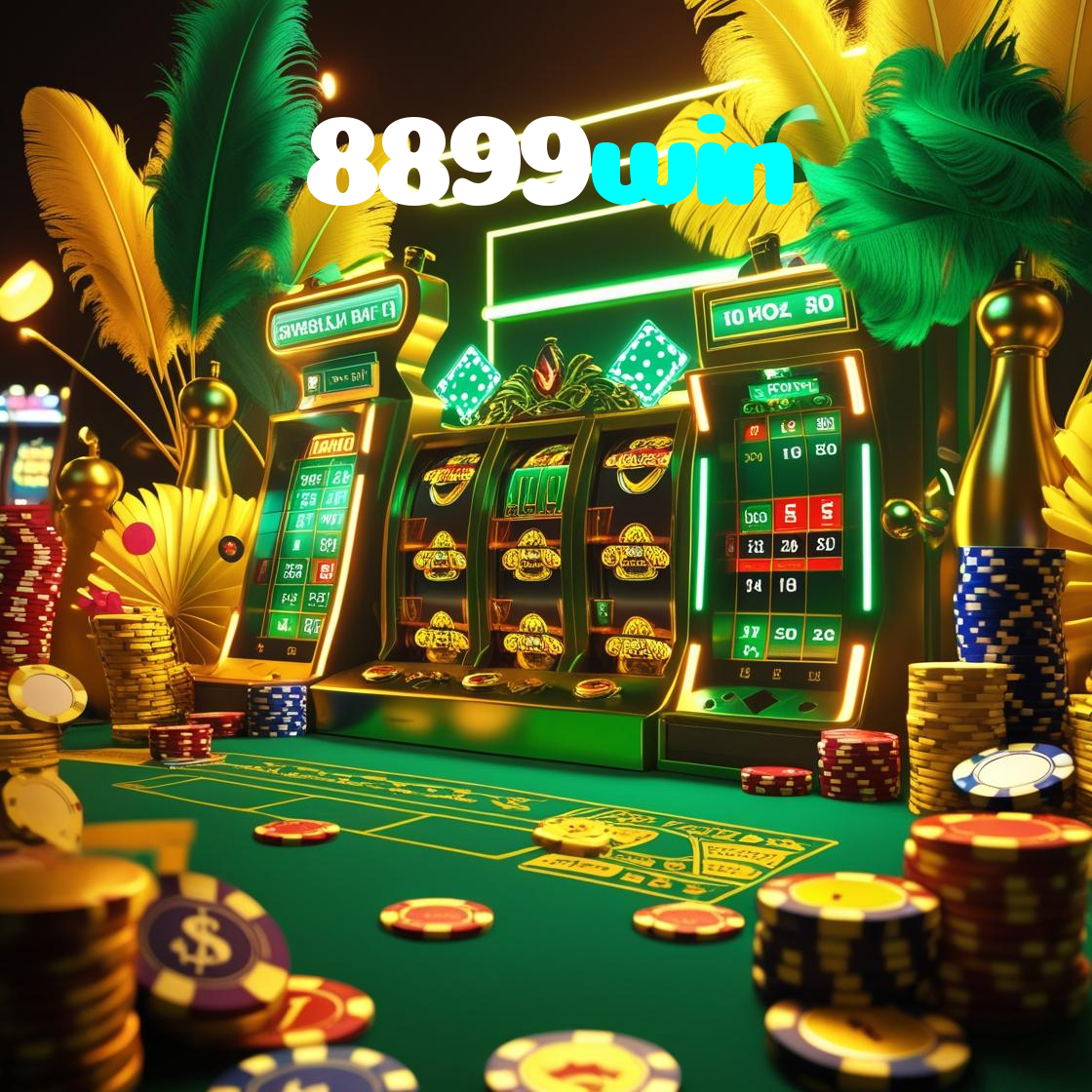8899win:Vença no futebol online! Aposte e mostre que você é o melhor!