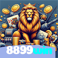 8899win：Jogue agora nas melhores slots e ganhe muito mais!