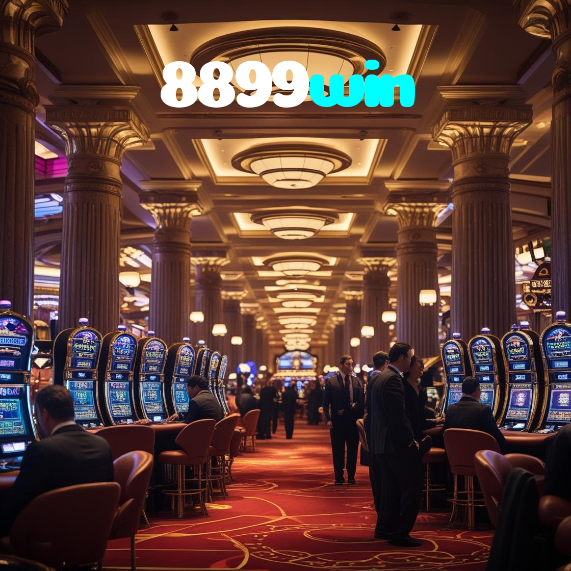 8899win:Apostas no futebol online são para quem sabe jogar e ganhar!