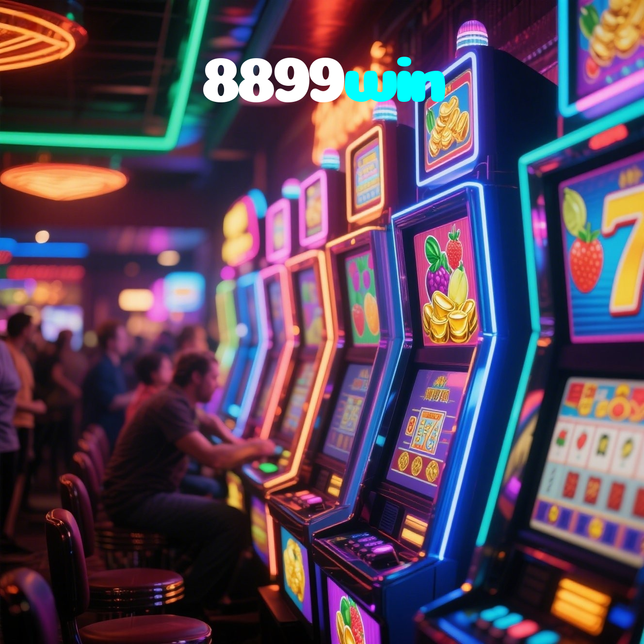 8899win:Jogue poker, aposte no futebol e ganhe prêmios incríveis no cassino!