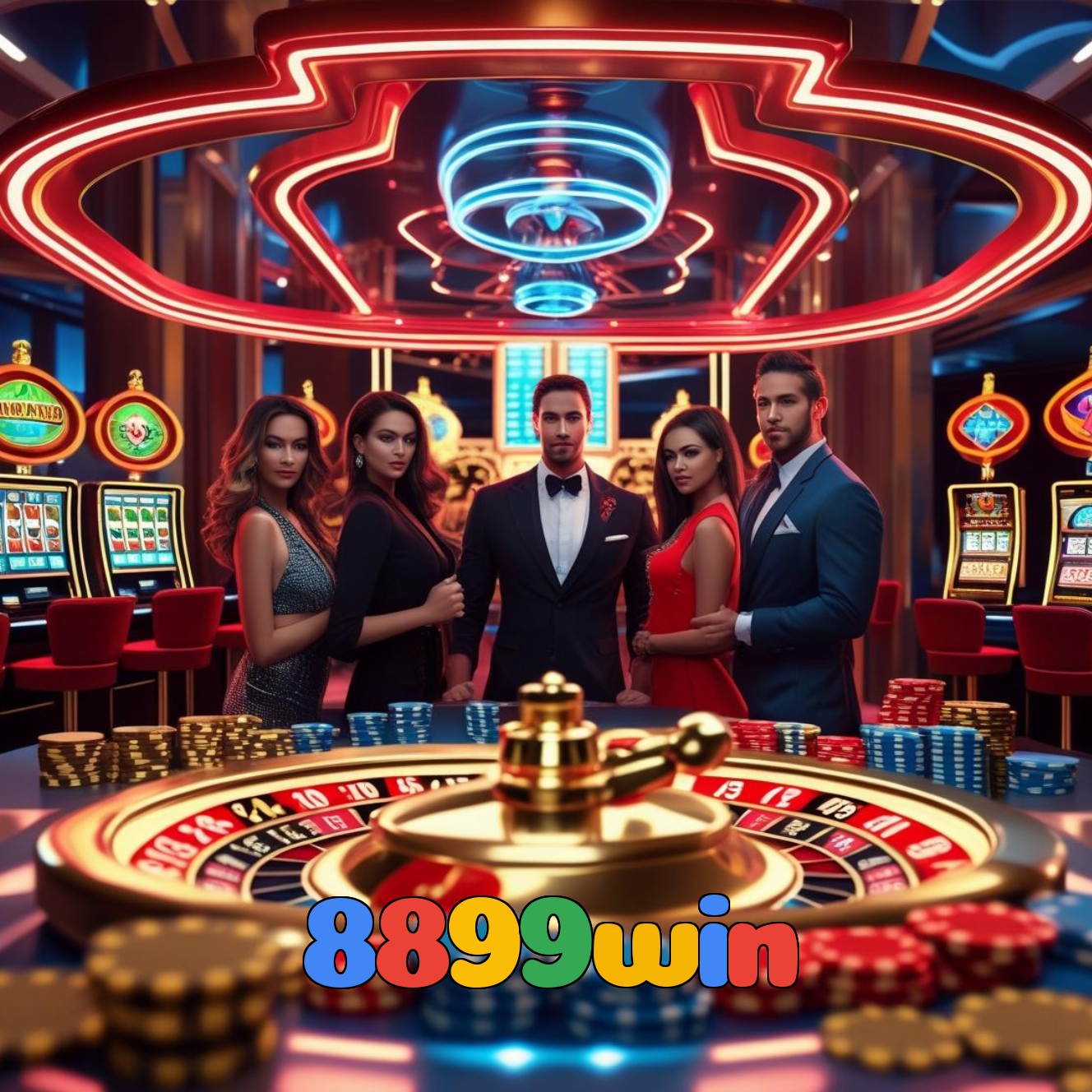 8899win：O cassino online mais confiável para jogar blackjack e apostar no futebol!