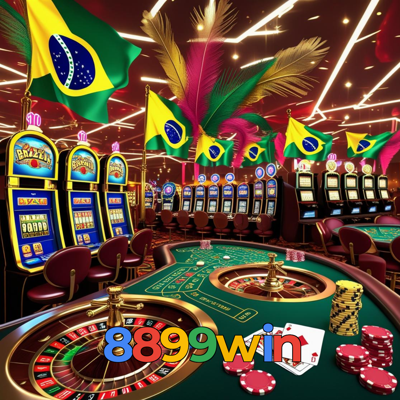 8899win:Aposte no futebol e vença em blackjack e roleta no nosso cassino!