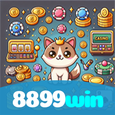 8899win:Jogue poker, roleta e aposte no futebol para uma experiência épica!