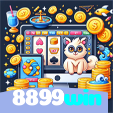 8899win：Jogue futebol online e experimente a emoção de grandes vitórias!