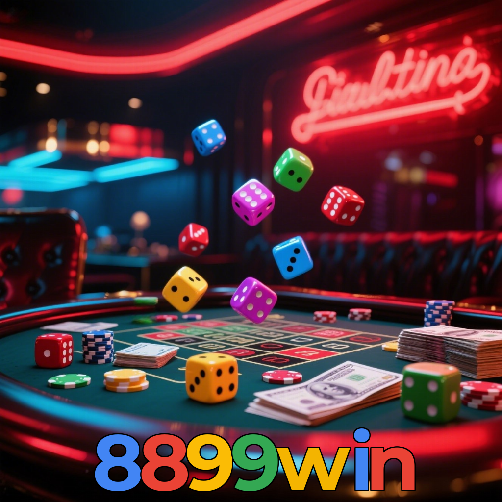 8899win:Aposte no futebol online e seja o vencedor dessa partida!
