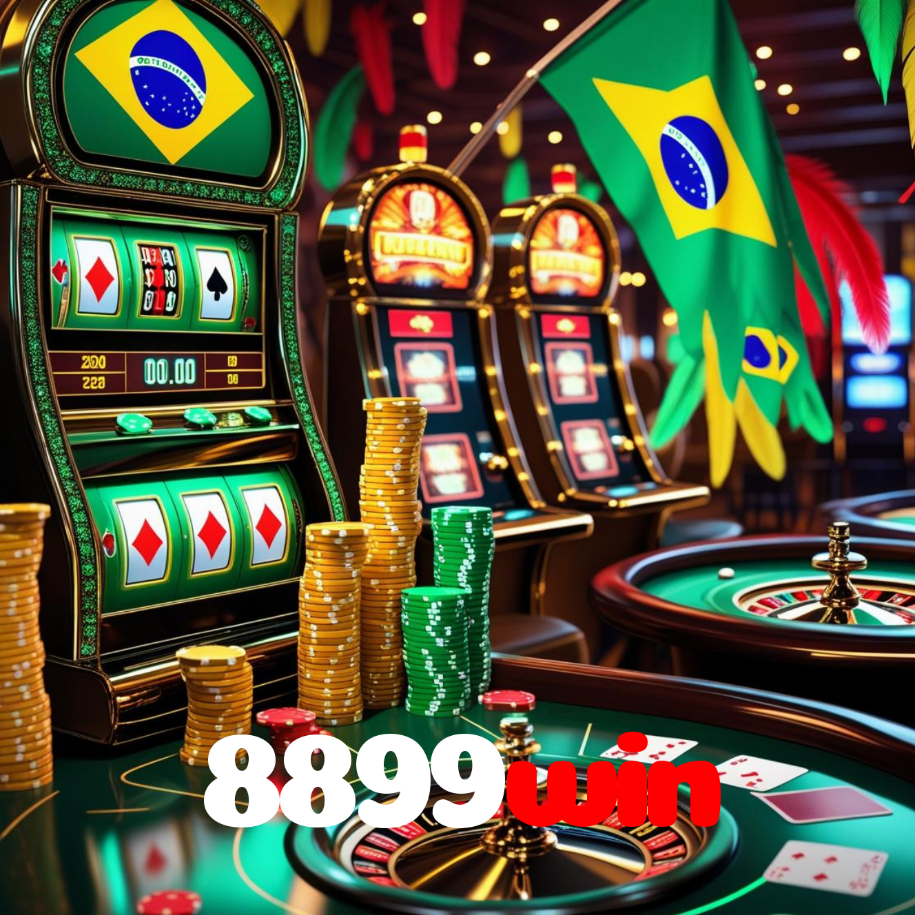 8899win:O futebol digital está em alta! Aposte agora e conquiste prêmios incríveis!