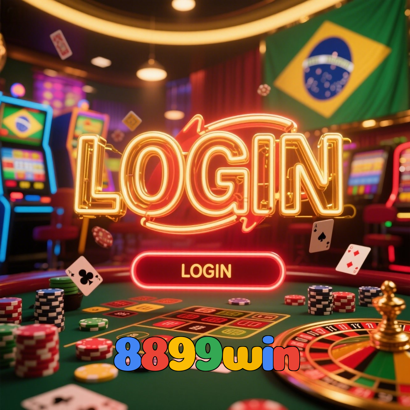 8899win：Ganhe no futebol e nos melhores jogos de cassino como poker e blackjack!