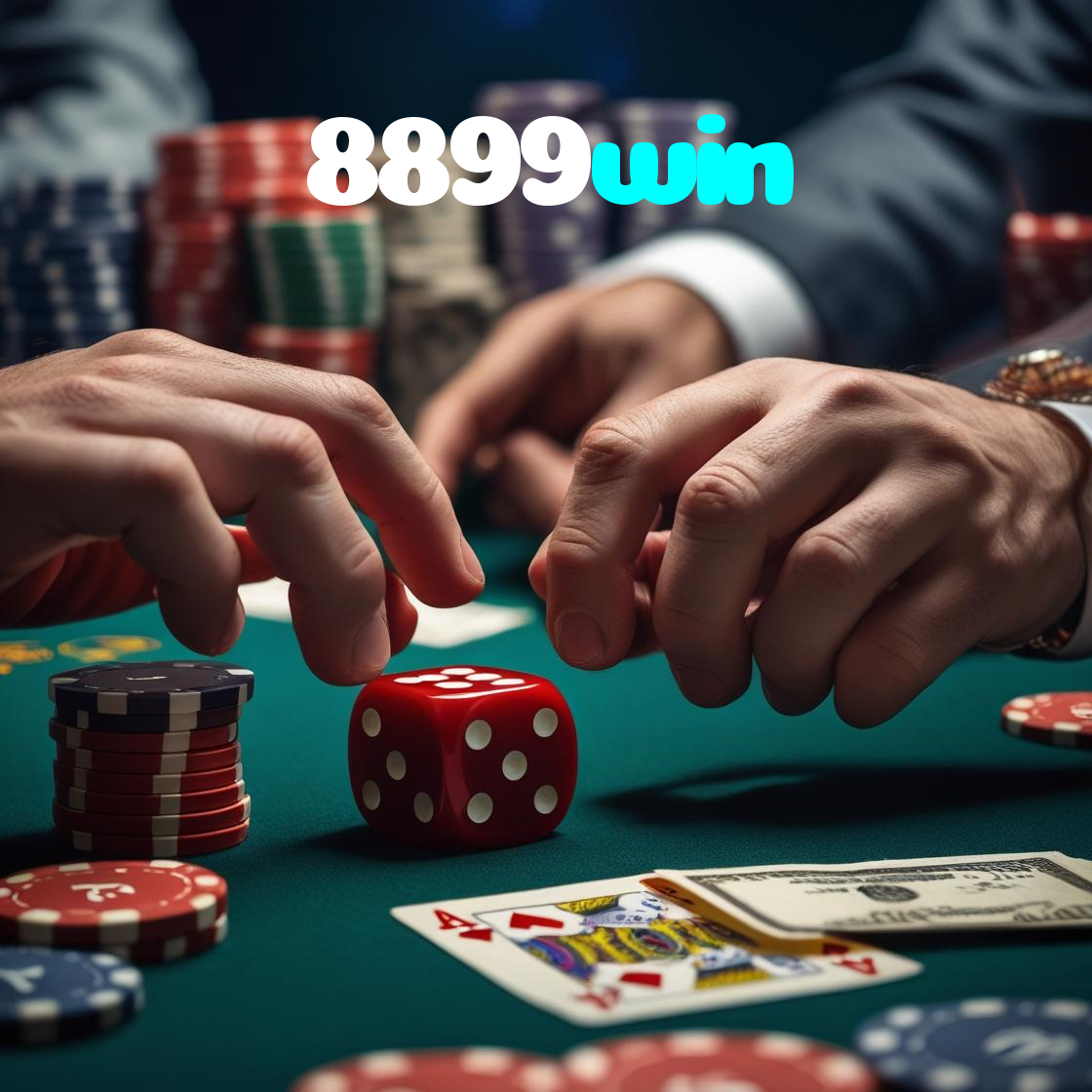 8899win:Jogue roleta, aposte no futebol e conquiste prêmios épicos!