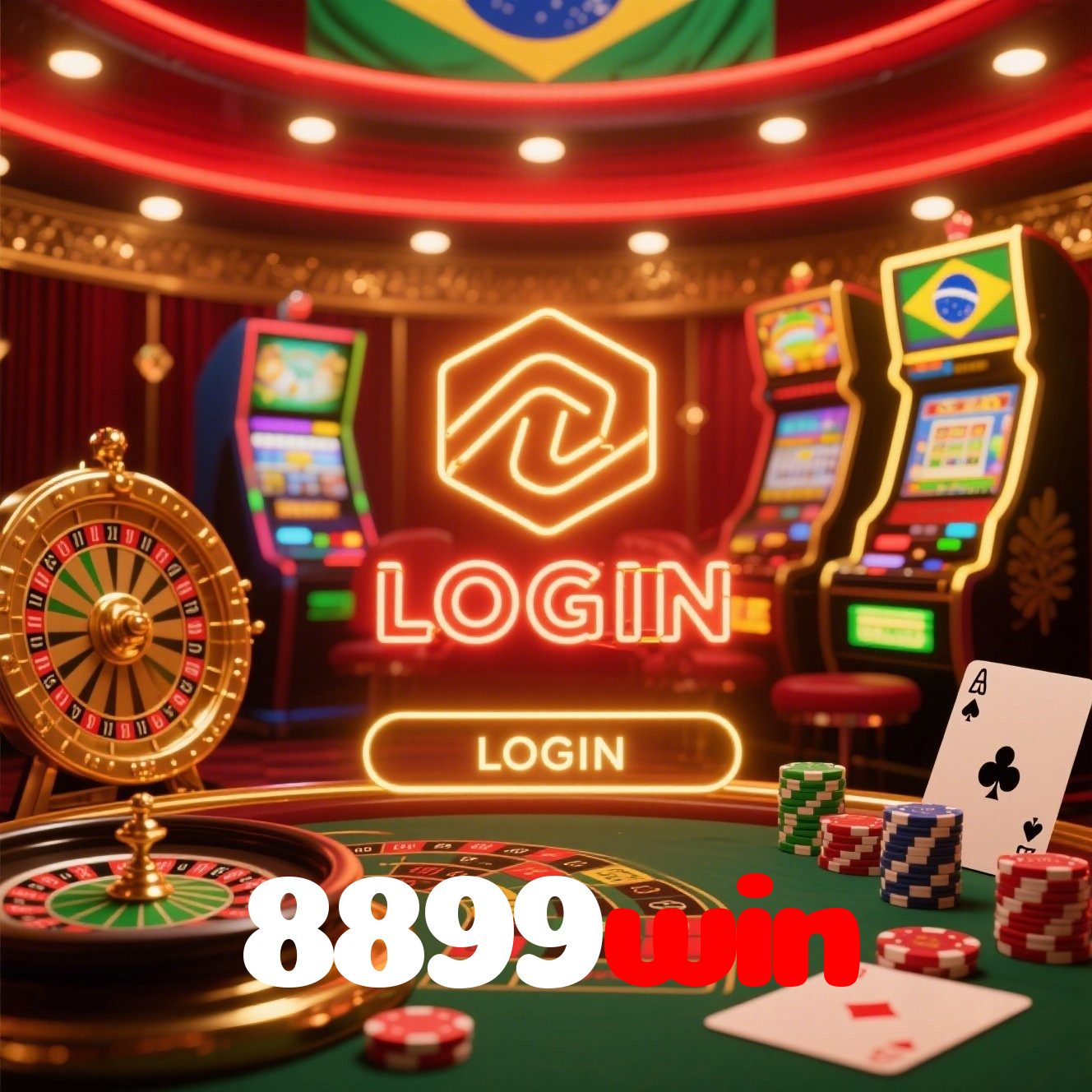 8899win:Aposte no futebol online e conquiste grandes recompensas!