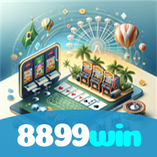8899win：Ganhe prêmios incríveis jogando roleta e apostando no futebol online!