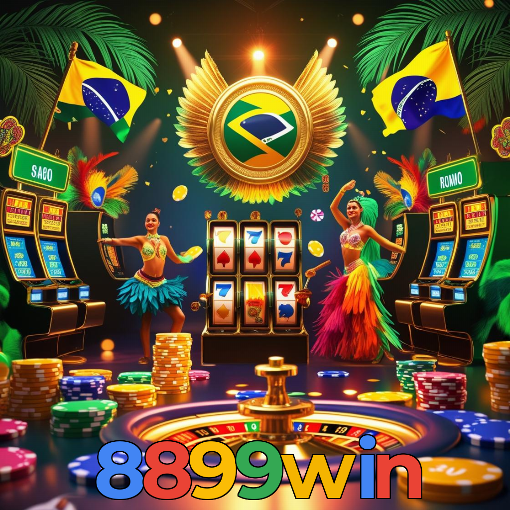 8899win：O melhor cassino online com apostas ao vivo em futebol e jogos de cassino!
