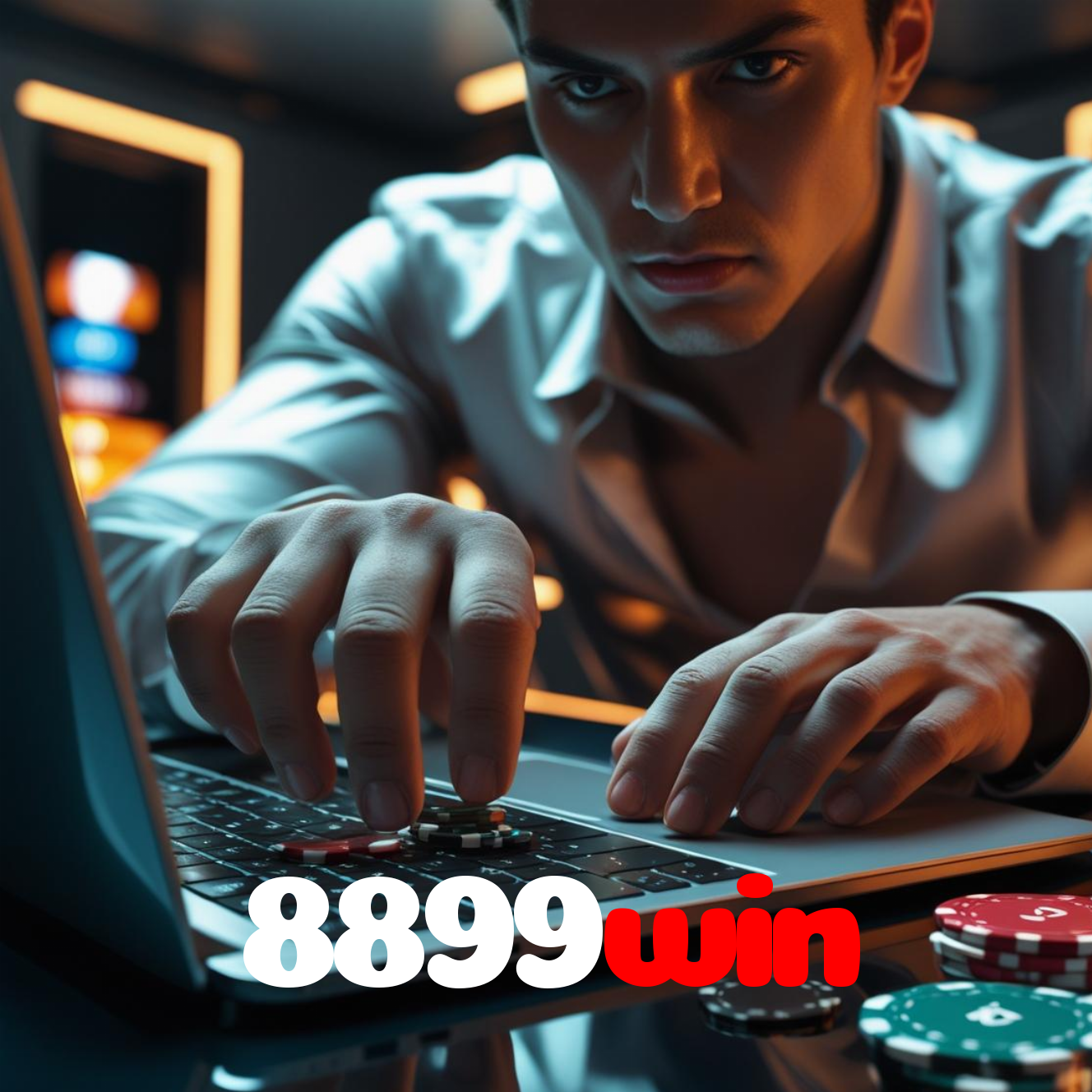8899win:Aposte nas roletas e leve o jackpot para casa!