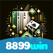 8899win:Em cada giro, uma chance de vitória nas nossas slots online!