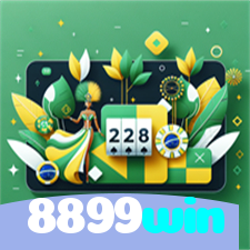 8899win：Vença no poker online! Prove que você é o mestre das cartas!