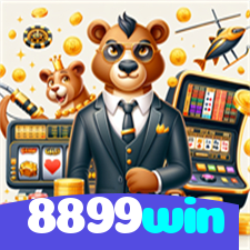 8899win：Aposte no futebol digital e conquiste prêmios fantásticos!