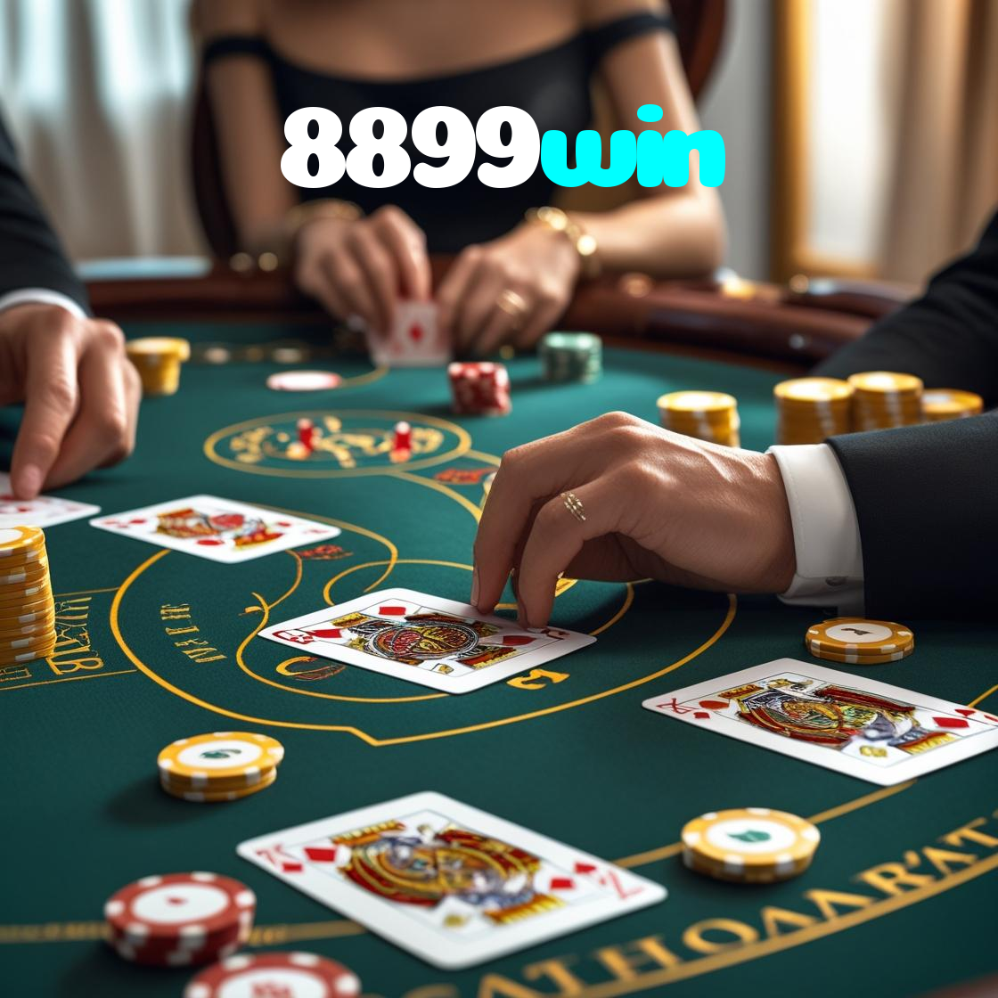 8899win:Jogue no cassino mais confiável com apostas em futebol e jogos emocionantes!