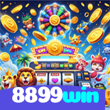 8899win：Gire as slots e conquiste jackpots de tirar o fôlego!