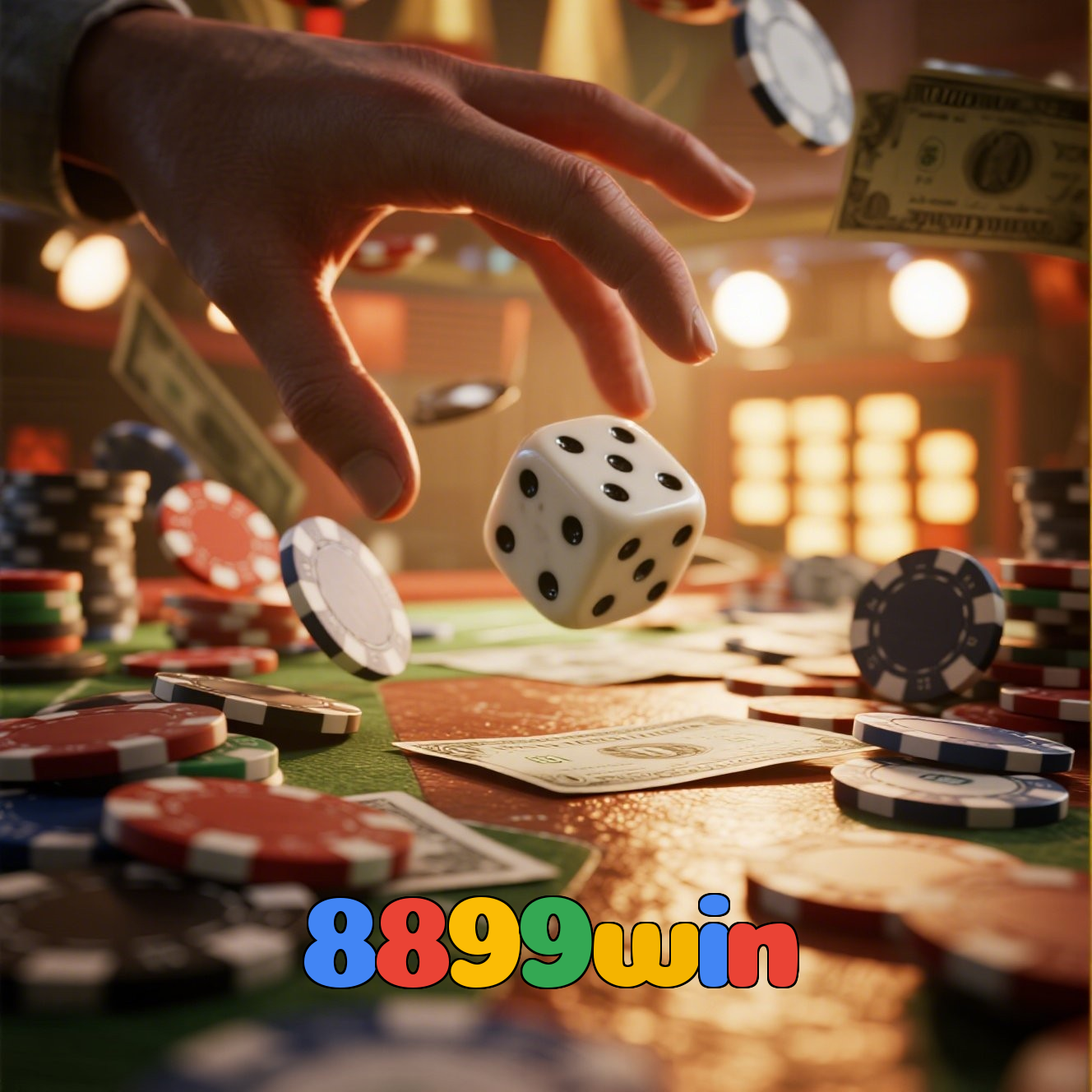 8899win：O melhor do futebol digital te espera! Aposte agora e vença!